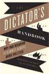 The Dictator's Handbook
