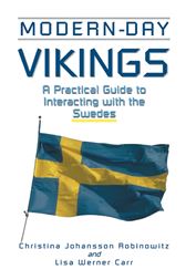 Modern Day Vikings