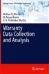 Warranty Data Collection and Analysis