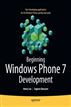 Beginning Windows Phone 7 Development