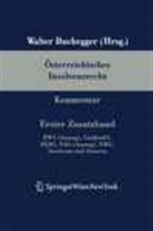 Österreichisches Insolvenzrecht