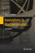 Innovations in Macroeconomics