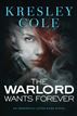 Warlord Wants Forever