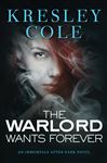 Warlord Wants Forever