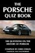 The Porsche Quiz Book
