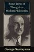 Some Turns of Though on Modern Philosophy