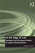 At the Edge of Law