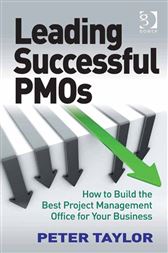 Leading Successful PMOs