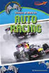 Science at Work in Auto Racing