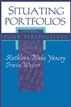 Situating Portfolios