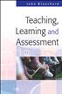 Teaching, Learning And Assessment