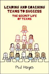 Leading And Coaching Teams To Success