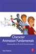 Character Animation Fundamentals