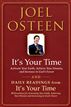 It's Your Time and Daily Readings from It's Your Time Boxed Set