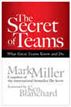 The Secret of Teams