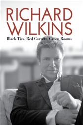 Black Ties Red Carpets Green Rooms