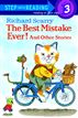 The Best Mistake Ever! and Other Stories
