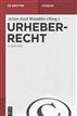 Urheberrecht