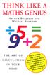 Think Like A Maths Genius