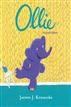 Ollie the Purple Elephant