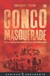 Congo Masquerade