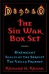 Diablo: The Sin War Box Set