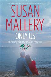 Only Us: A Fool's Gold Holiday