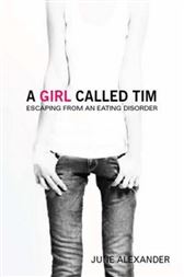 A Girl Called Tim