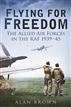 Flying for Freedom