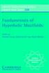 Fundamentals of Hyperbolic Manifolds