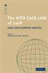 The WTO Case Law of 2008
