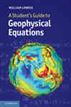 A Student's Guide to Geophysical Equations