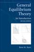 General Equilibrium Theory