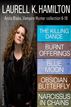 Laurell K. Hamilton's Anita Blake, Vampire Hunter collection 6-10