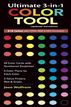 Ultimate 3-in-1 Color Tool
