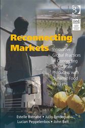 Reconnecting Markets