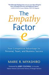 The Empathy Factor