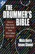 The Drummer's Bible (Original Edition)