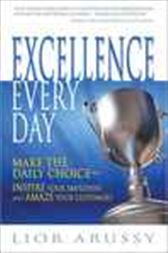 Excellence Every Day