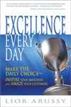 Excellence Every Day
