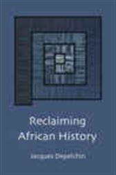 Reclaiming African History