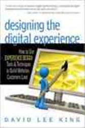 Designing the Digital Experience
