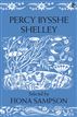 Percy Bysshe Shelley