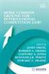 More Common Ground for International Competition Law?