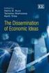 The Dissemination of Economic Ideas