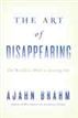 The Art of Disappearing