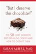 But I Deserve This Chocolate!