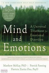 Mind and Emotions