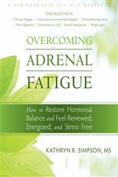 Overcoming Adrenal Fatigue