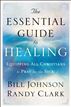 Essential Guide to Healing, The